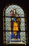 Austria 1185 Kirchenfenster