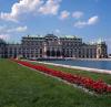Austria 10739 IMG, Belvedere Austria 10739 IMG, Belvedere