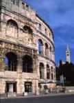 Croatia 2005-47 Pula