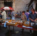 Markt 1455img Kroatien