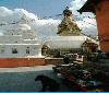 DSCF0006 Nepal Kathmandu Stupa