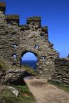 Cornwall 213 img Tintagel