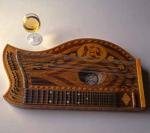 1236 img Zither