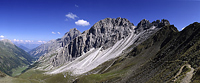 Pinnistal-Stubaier Alpen