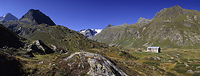 Stubaier Alpen-F Senn Hütte