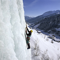 Eisklettern 02